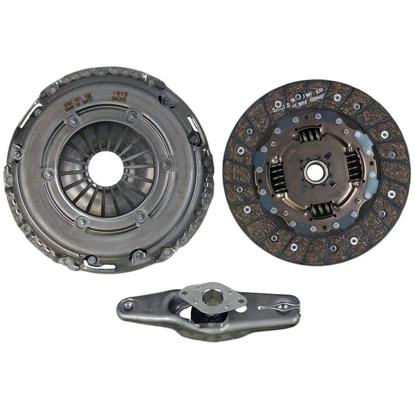 Kit de clutch
