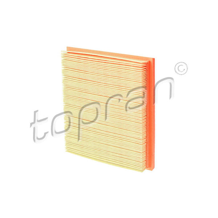 Filtro de aire Filtro de aire