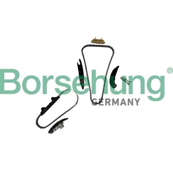 Kit de cadena de distribucion 03H109513B