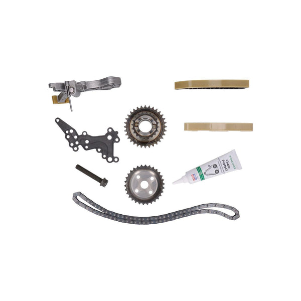 Cadena de distribucion