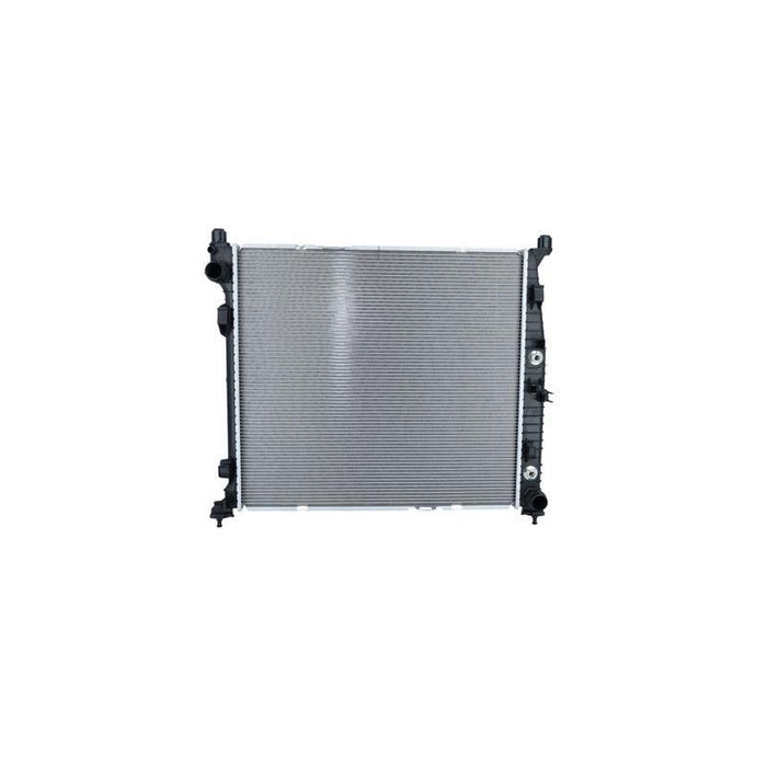 Radiador de agua Radiador de agua