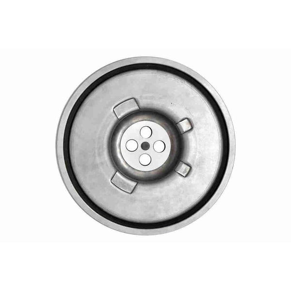 Polea damper