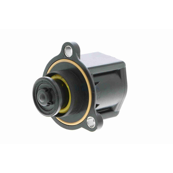 Valvula turbocompresor