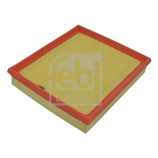 Filtro de aire Filtro de aire