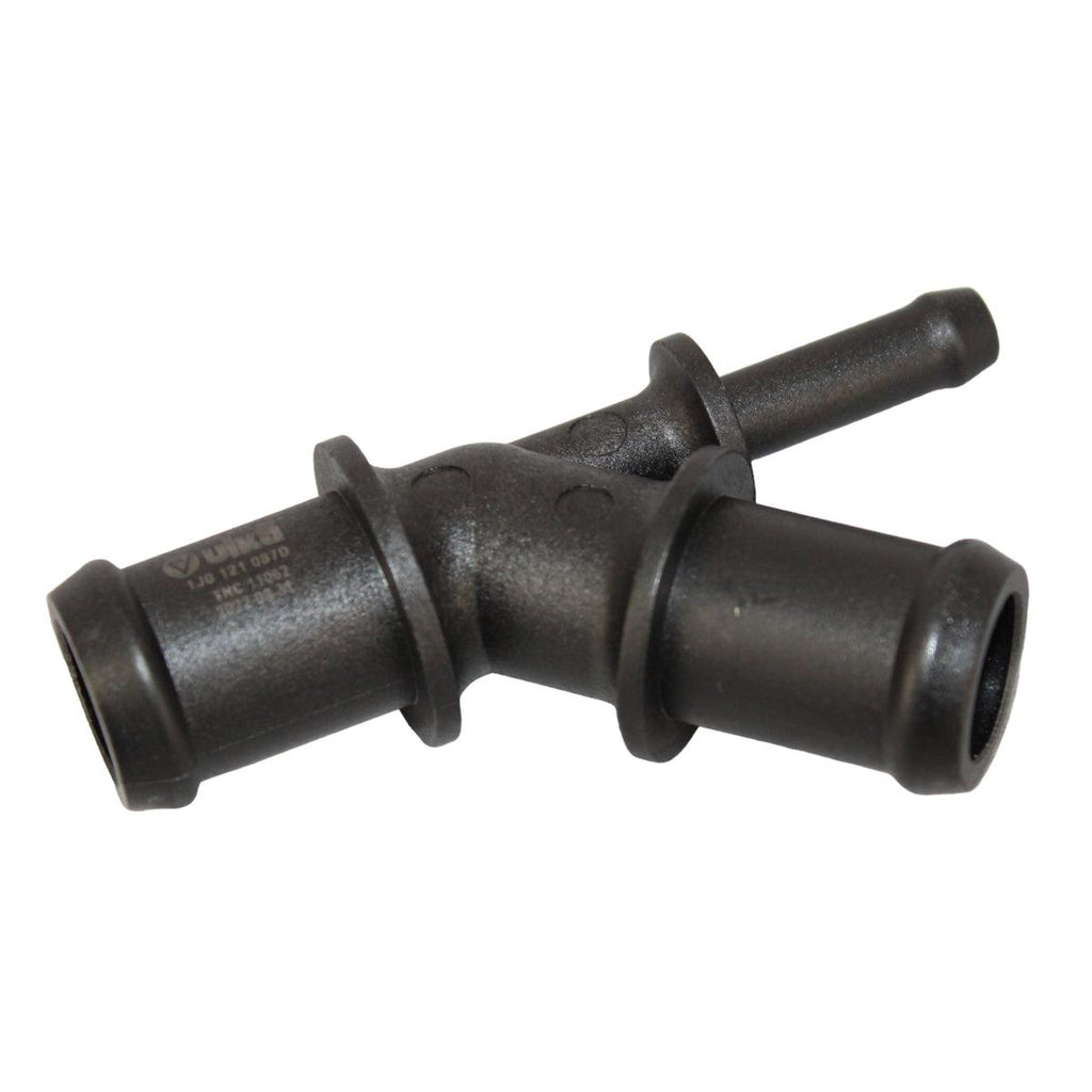 Varem Brida Acero Inoxidable V2A 1" = 33,7 MM, Para Caldera De Presión