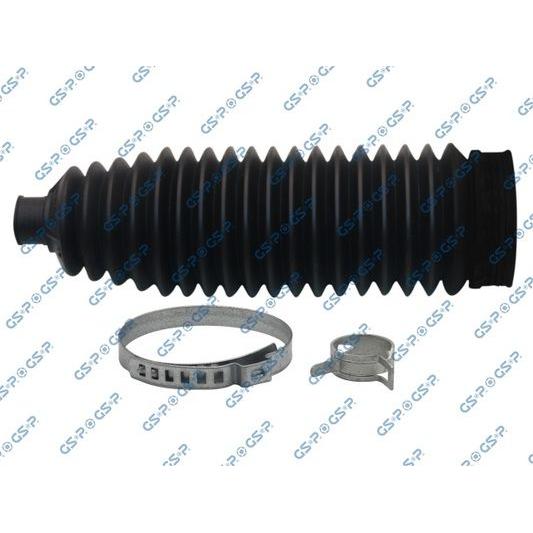 Cubre polvo de direccion