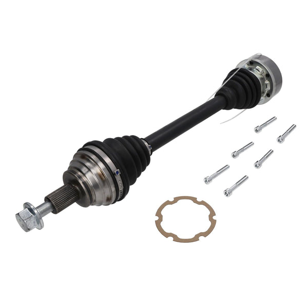 Flecha homocinetica delantera izquierda