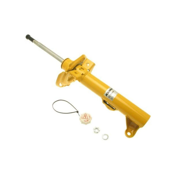 Kit 4 amortiguadores delanteros y traseros