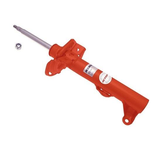 Amortiguador delantero bilateral