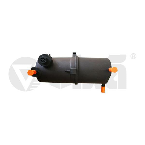 Filtro de combustible