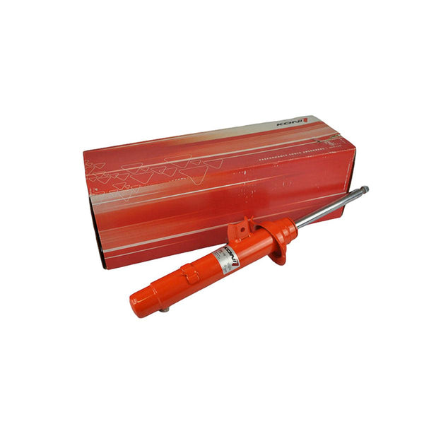 Amortiguador delantero bilateral