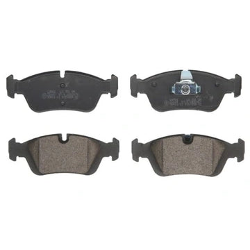 Balatas de freno delanteras Balatas de freno delanteras