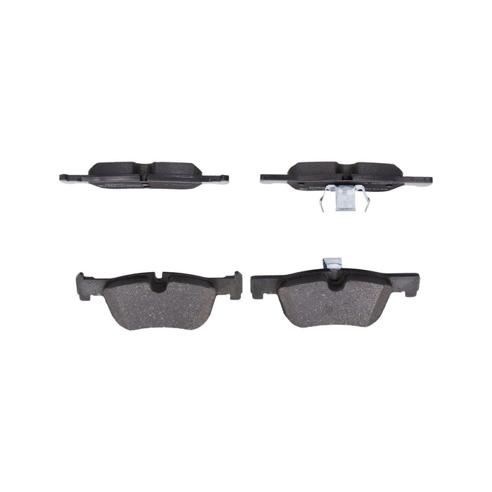 Balatas de freno delanteras Balatas de freno delanteras