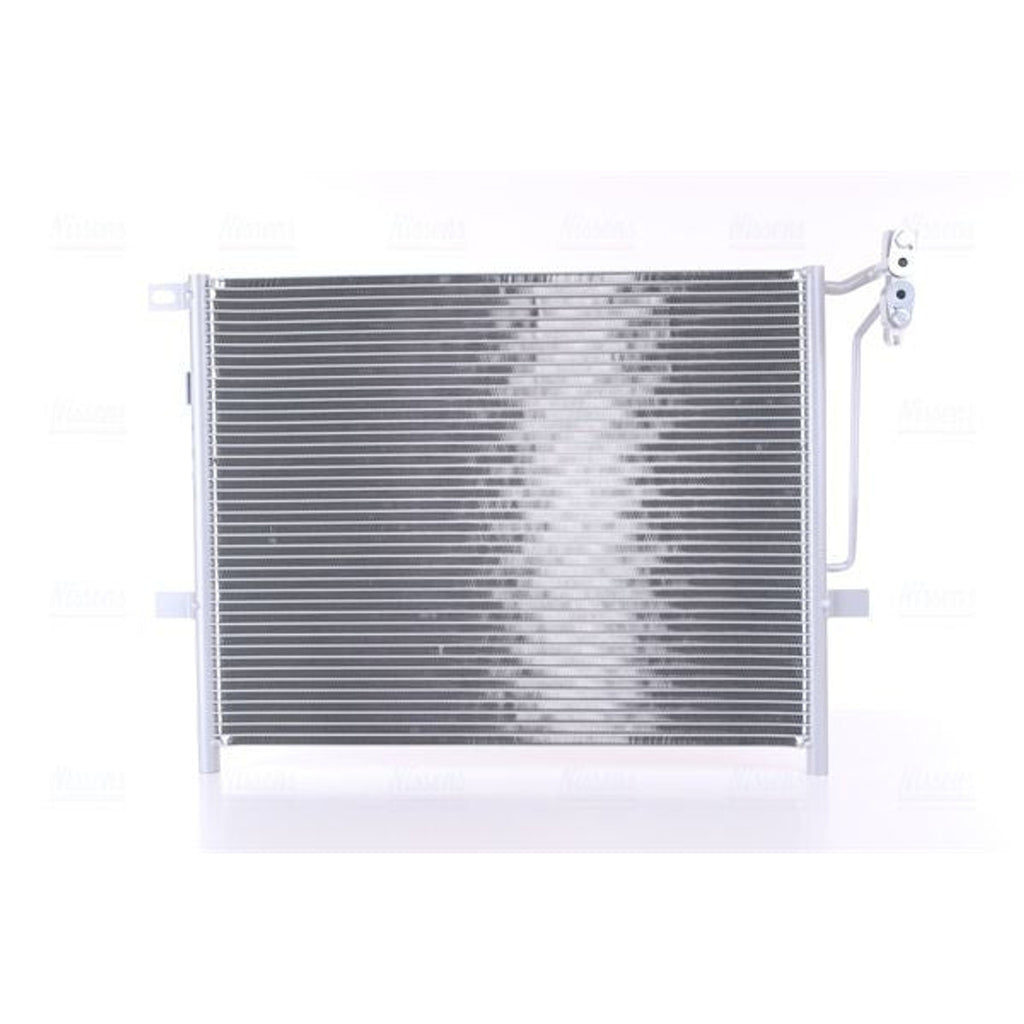 Condensatore, Climatizzatore NISSENS 940154 per VOLVO C30 (533