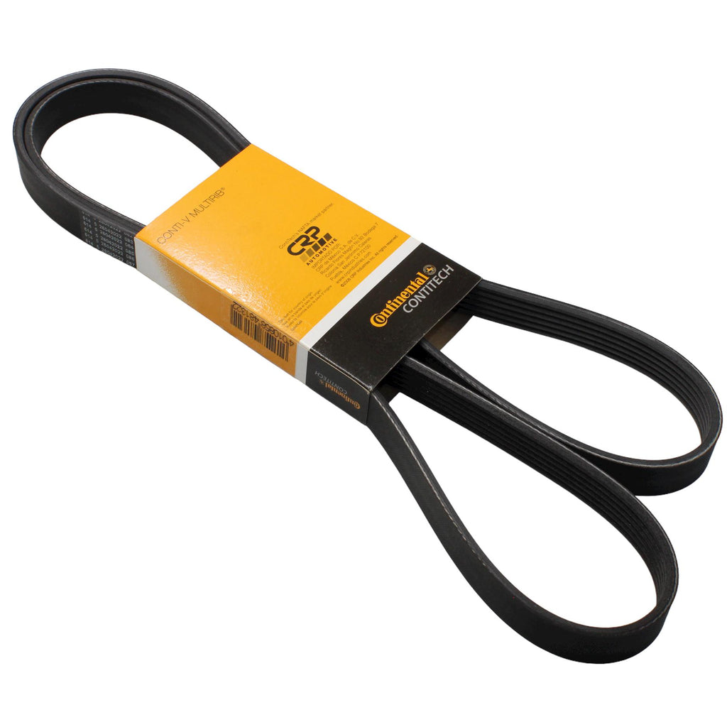 6PK1705 | Banda del alternador CONTINENTAL | – SAFE REFACCIONES