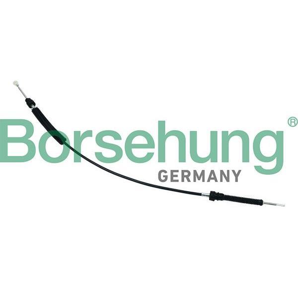 Chicote de palanca selectora de velocidades izquierdo