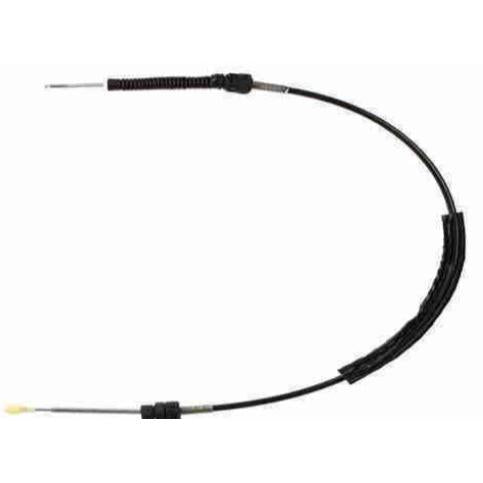 Chicote de palanca selectora de velocidades derecho