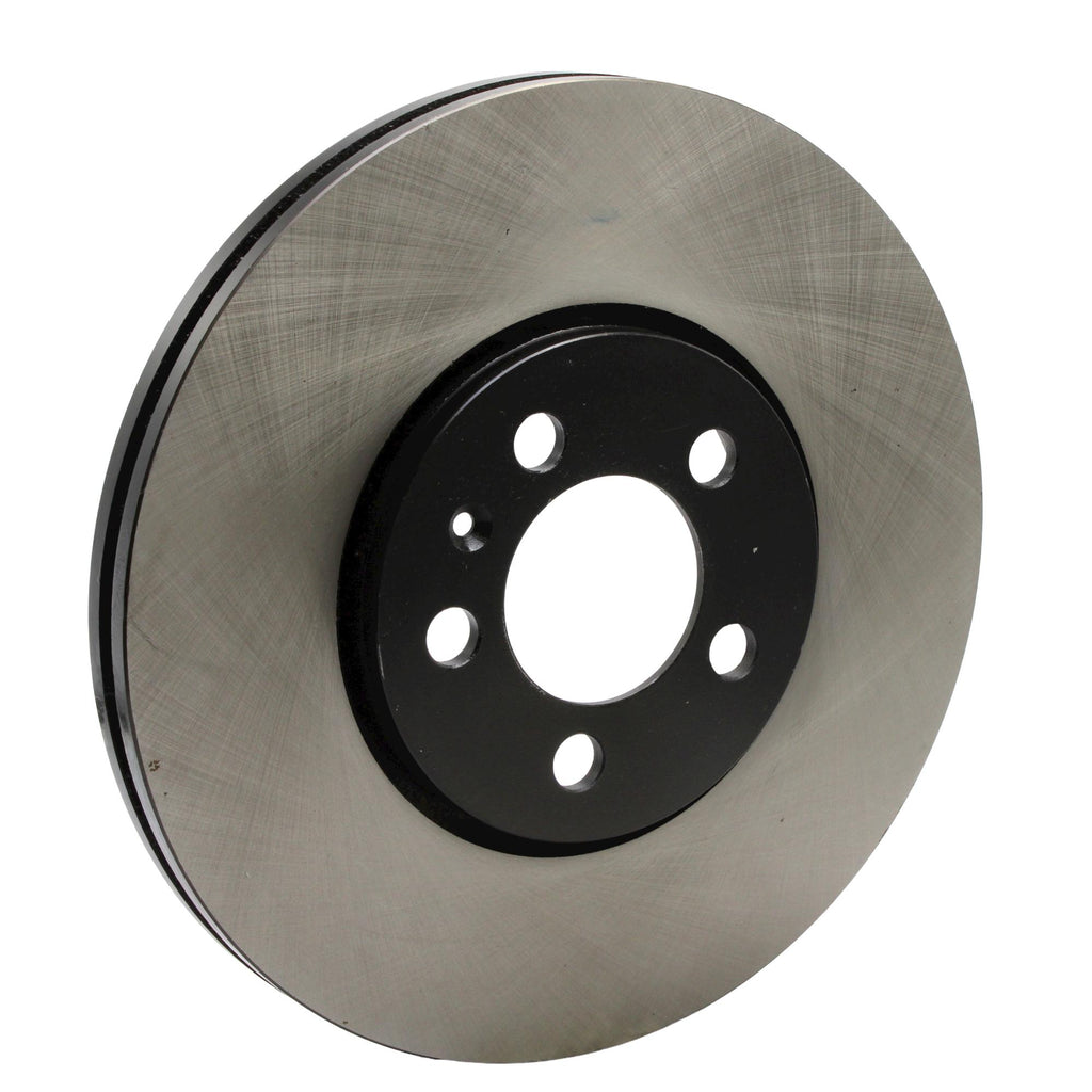 6R0615301A | Disco de freno delantero ventilado 288mm SUN-ALTERNATIVA ...