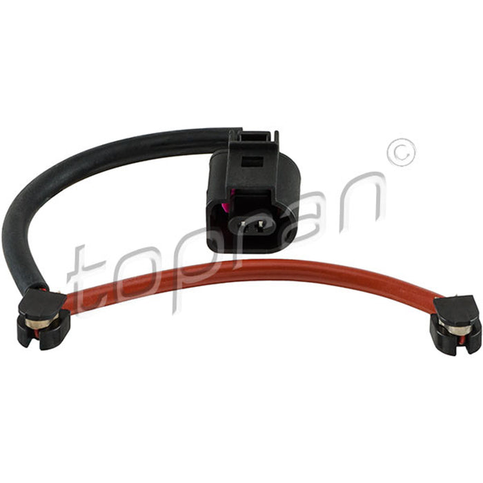 Sensor de desgaste para balata trasera Sensor de desgaste para balata trasera