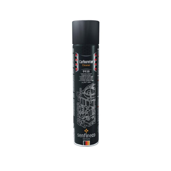 Carbuclean limpiador de carburador 650ml
