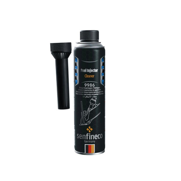 Limpiador de inyectores de gasolina 300 ml