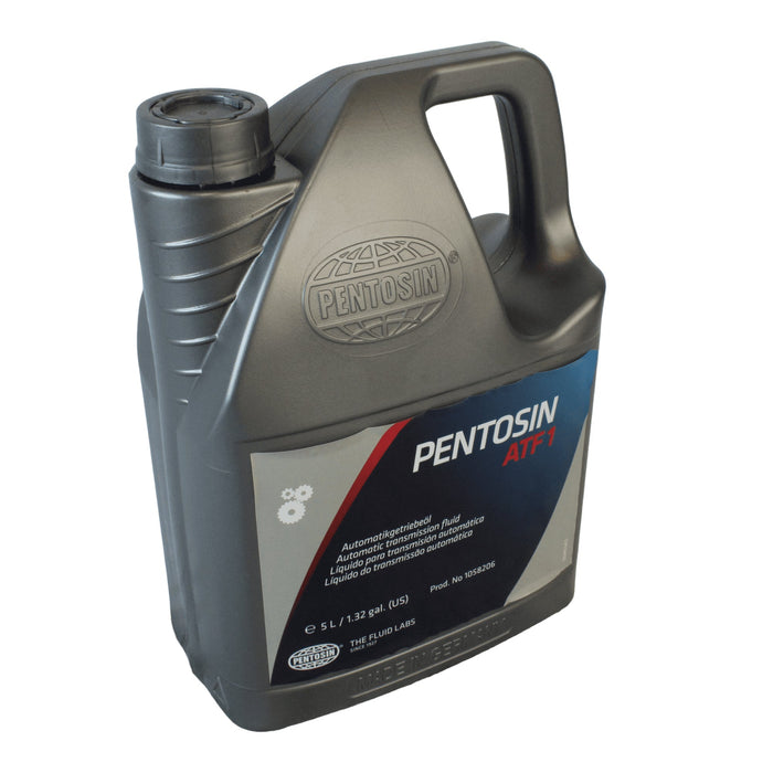 Aceite de transmisión automatica ATF1 LV 5L Aceite de transmisión automatica ATF1 LV 5L