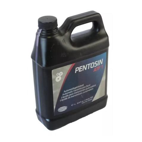 Aceite de transmisión automatica ATF VW G055025A2 1L Aceite de transmisión automatica ATF VW G055025A2 1L