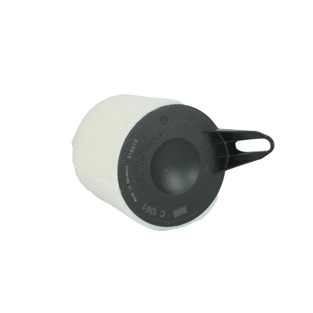 5X MANN-FILTER Filtro Dell'Aria C 51 001