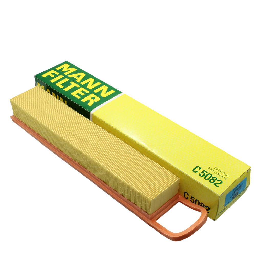 MANN FILTER C 5082 – luchtfilter voor personen