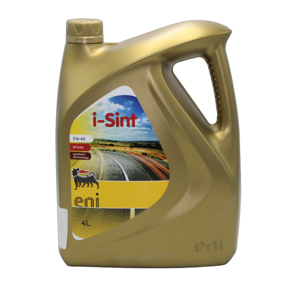 Eni I-sint SAE 5w-30 101650 Online Kaufen