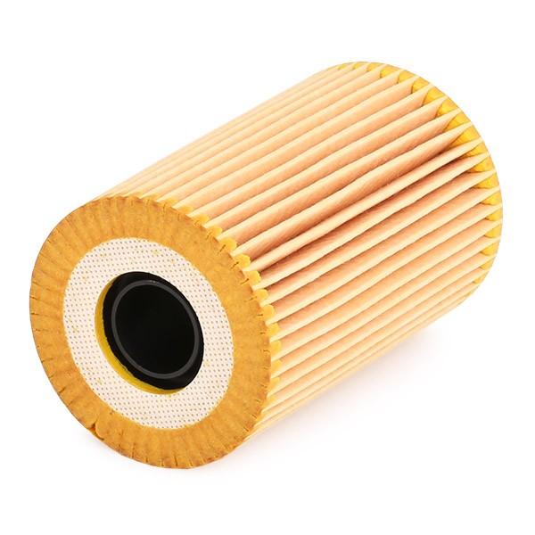 Filtro de aceite para motor