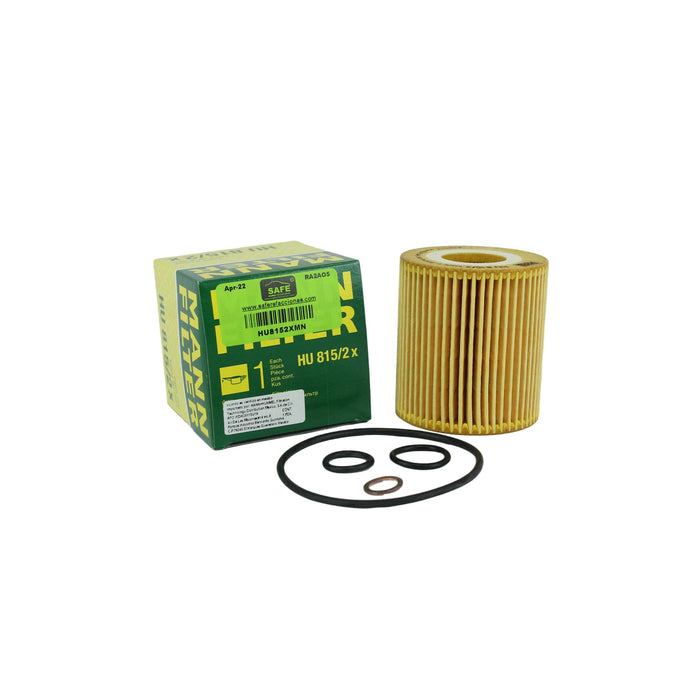 Filtro de aceite para motor Filtro de aceite para motor