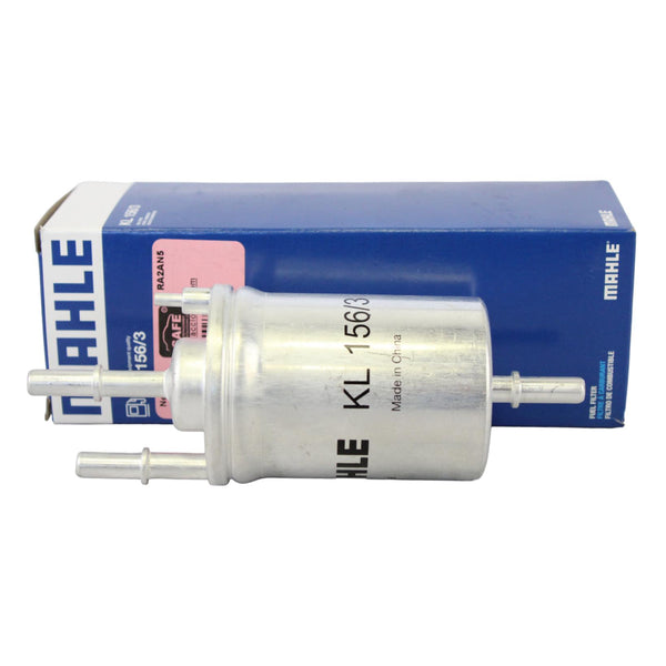 Filtro de Combustible