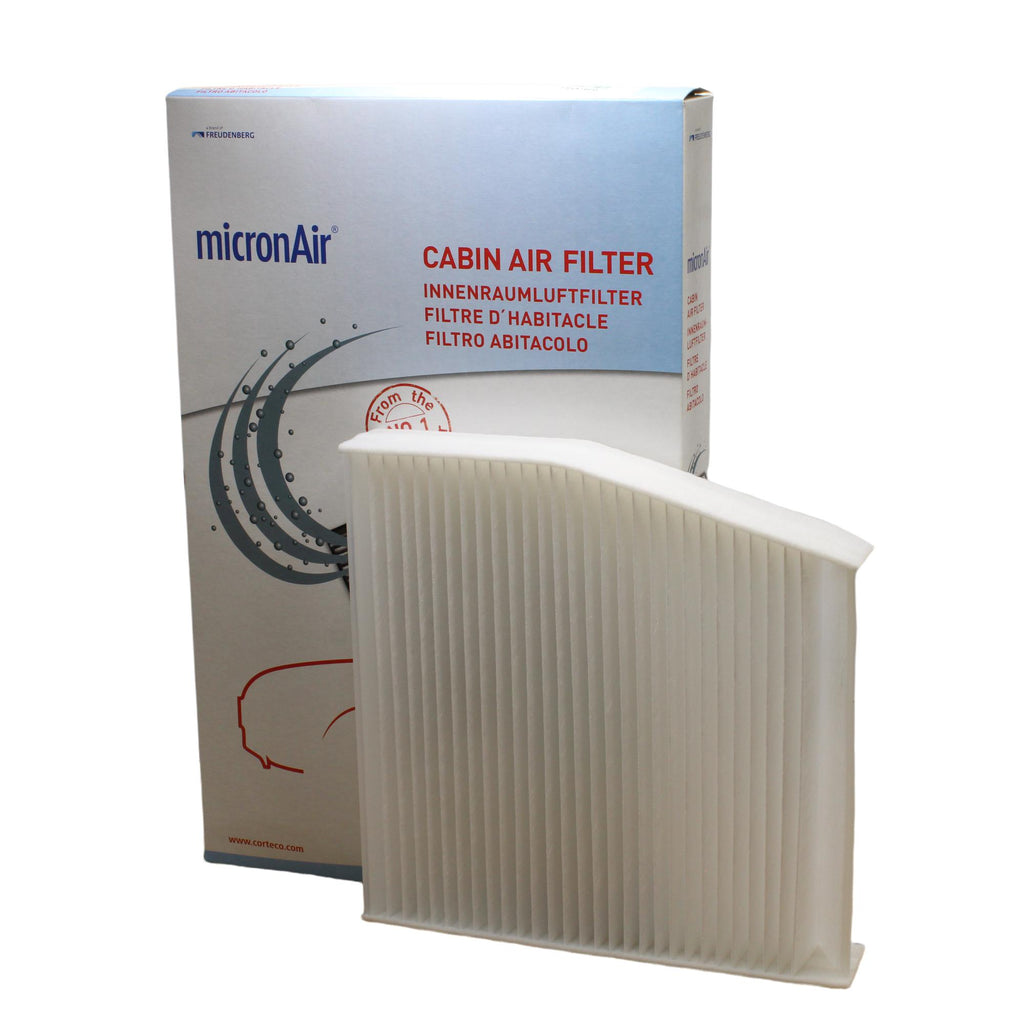 MAHLE LAK 879 Interieurfilter Carbon filter, 259 mm x 254 MAHLE LAK 879 Interieurfilter Carbon filter, 259 mm x 254