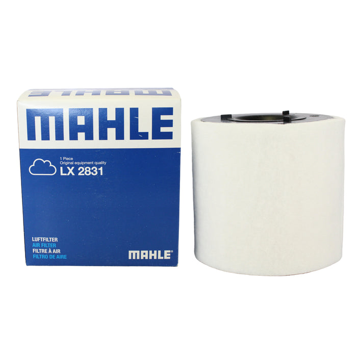 Filtro de aire Filtro de aire