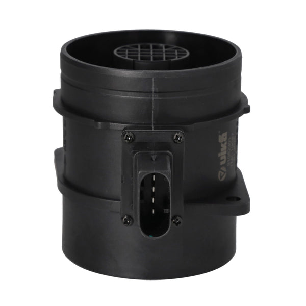 Sensor maf con tubo de respiracion del motor