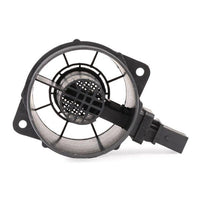 Sensor maf con tubo de respiracion del motor