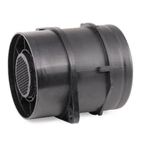 Sensor maf con tubo de respiracion del motor