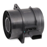 Sensor maf con tubo de respiracion del motor