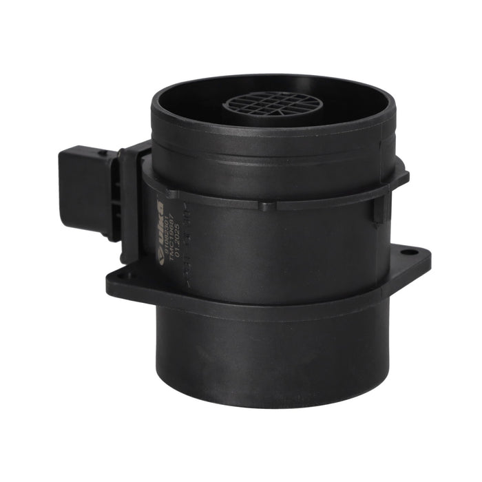 Sensor maf con tubo de respiracion del motor