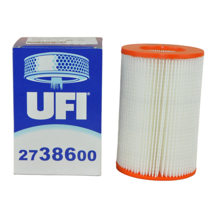 Filtro de aire