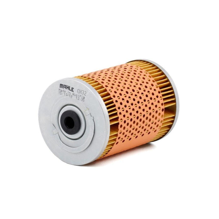 Filtro de aceite para motor