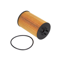 Filtro de aceite para motor