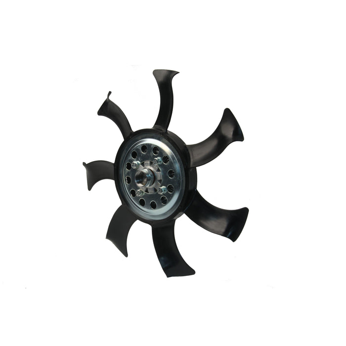 Ventilador de motor
