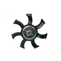 Ventilador de motor