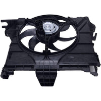 Motoventilador