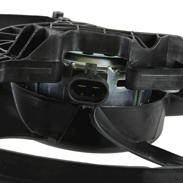 Motoventilador electrico