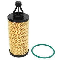 Filtro de aceite para motor
