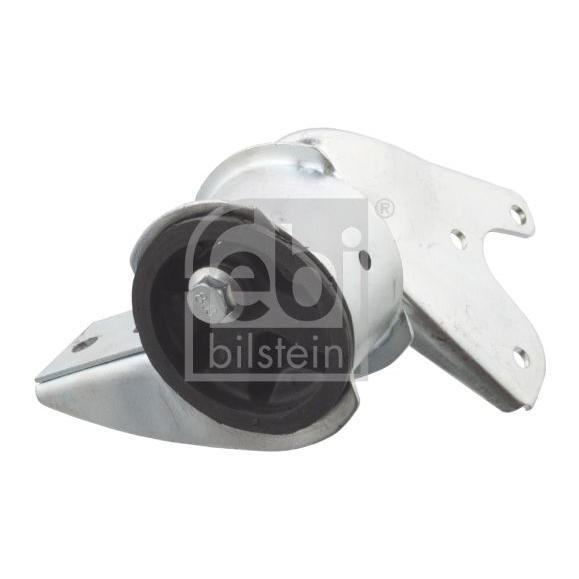 Soporte de motor izquierdo