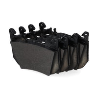 Balatas de freno delanteras